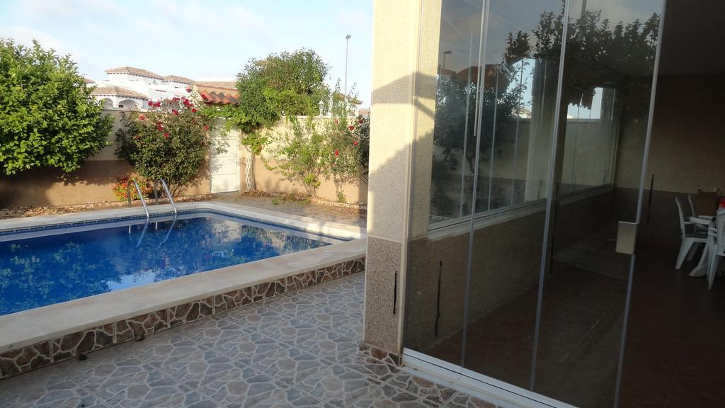 He Zenia Mar Βίλα Los Altos Εξωτερικό φωτογραφία