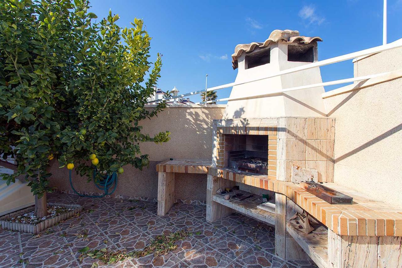 He Zenia Mar Βίλα Los Altos Εξωτερικό φωτογραφία