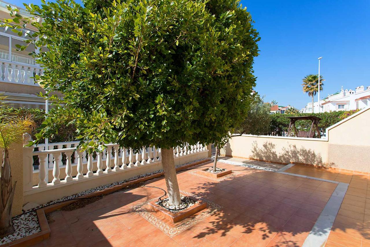 He Zenia Mar Βίλα Los Altos Εξωτερικό φωτογραφία